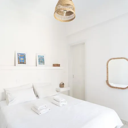 Apartment Theo &
